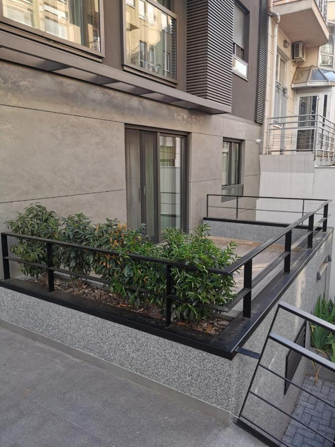 Captain'S Apartment Belgrade Luaran gambar