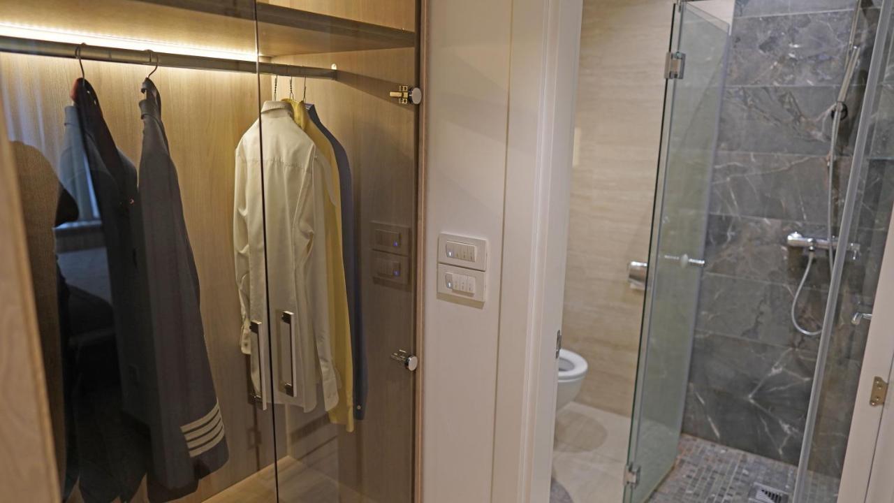 Captain'S Apartment Belgrade Luaran gambar