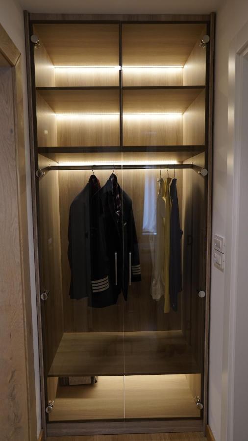 Captain'S Apartment Belgrade Luaran gambar